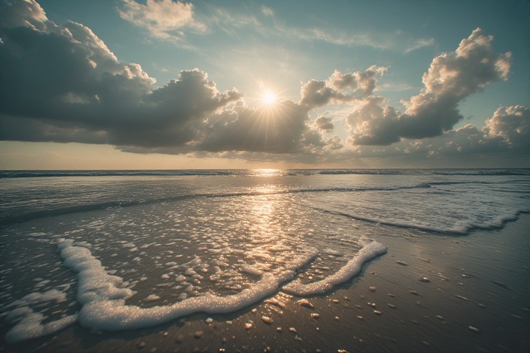 Membangun Lingkungan yang Lebih Tenang Melalui Kesadaran