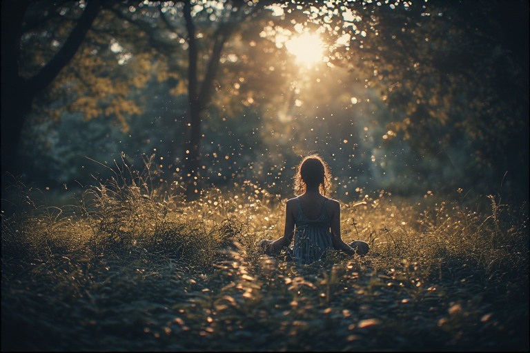 Mengurangi yang Tidak Perlu untuk Menciptakan Suasana yang Lapang